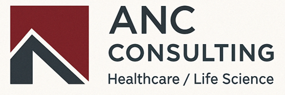 ANC Consulting Logo